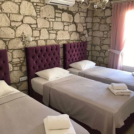 Alacati Alaris Hotel Екстериор снимка