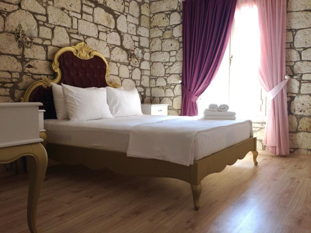 Alacati Alaris Hotel Стая снимка