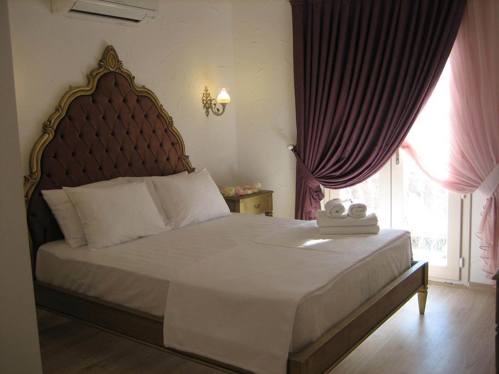 Alacati Alaris Hotel Стая снимка