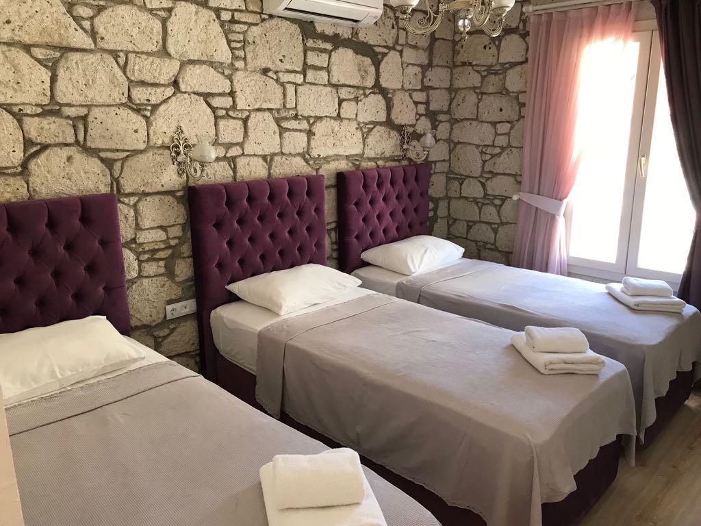 Alacati Alaris Hotel Екстериор снимка