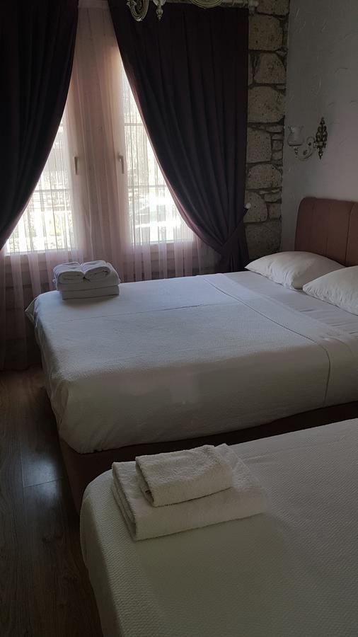 Alacati Alaris Hotel Екстериор снимка