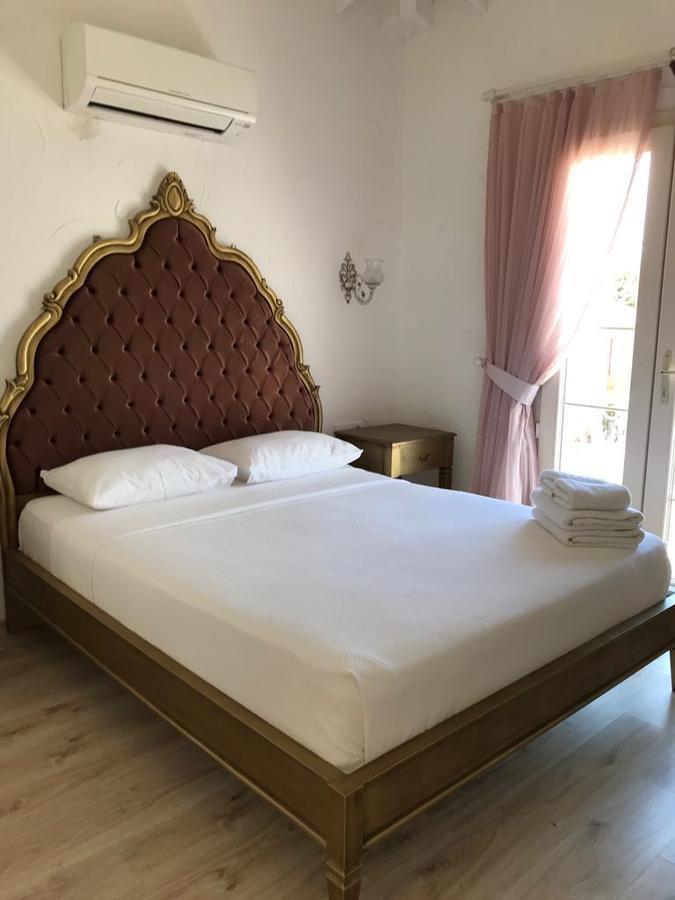 Alacati Alaris Hotel Екстериор снимка