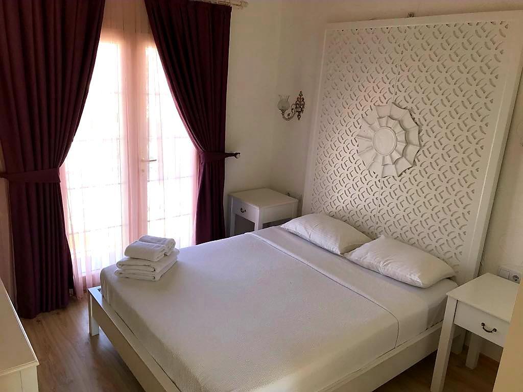 Alacati Alaris Hotel Екстериор снимка