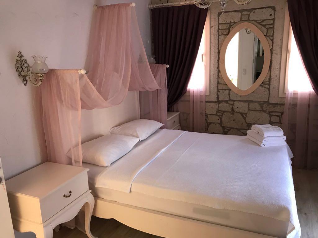 Alacati Alaris Hotel Екстериор снимка