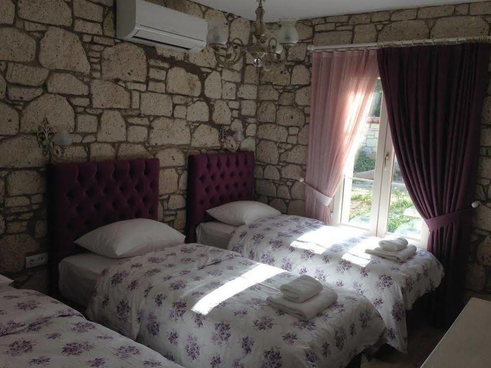 Alacati Alaris Hotel Екстериор снимка