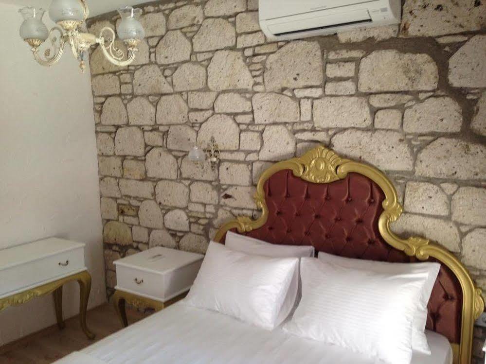 Alacati Alaris Hotel Екстериор снимка